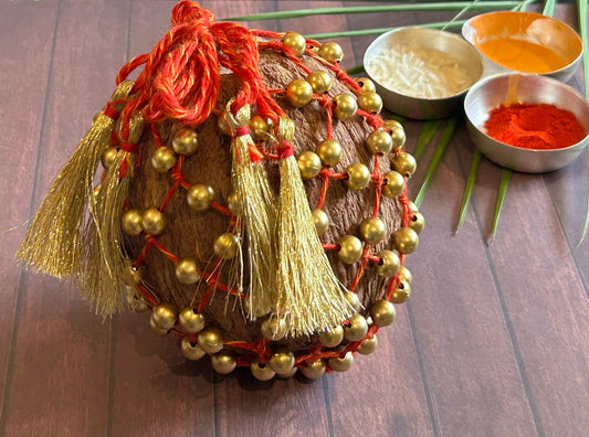 Nariyal