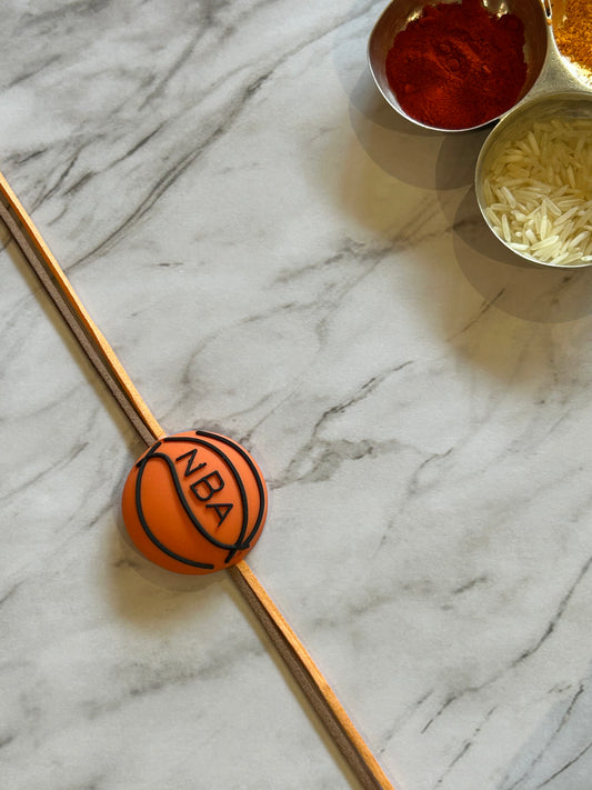 For all basket ball enthusiasts