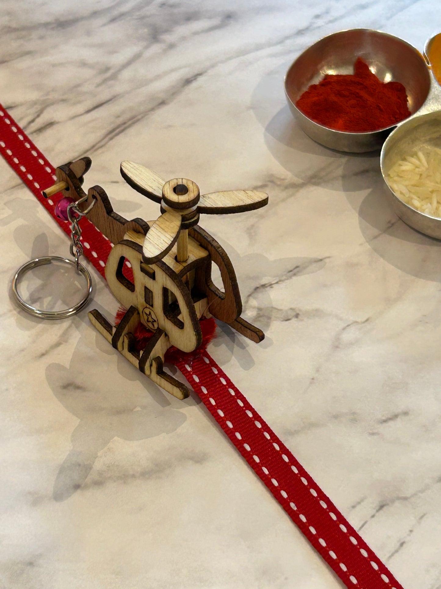 Rakhi for boys