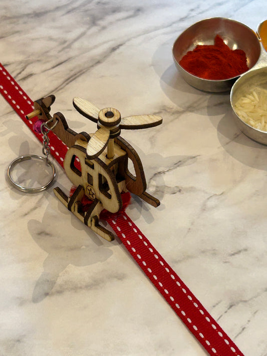 Rakhi for boys