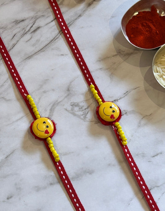 Rakhi for boys