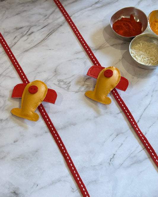 Rakhi for boys
