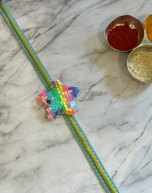 Kids rakhi - boys