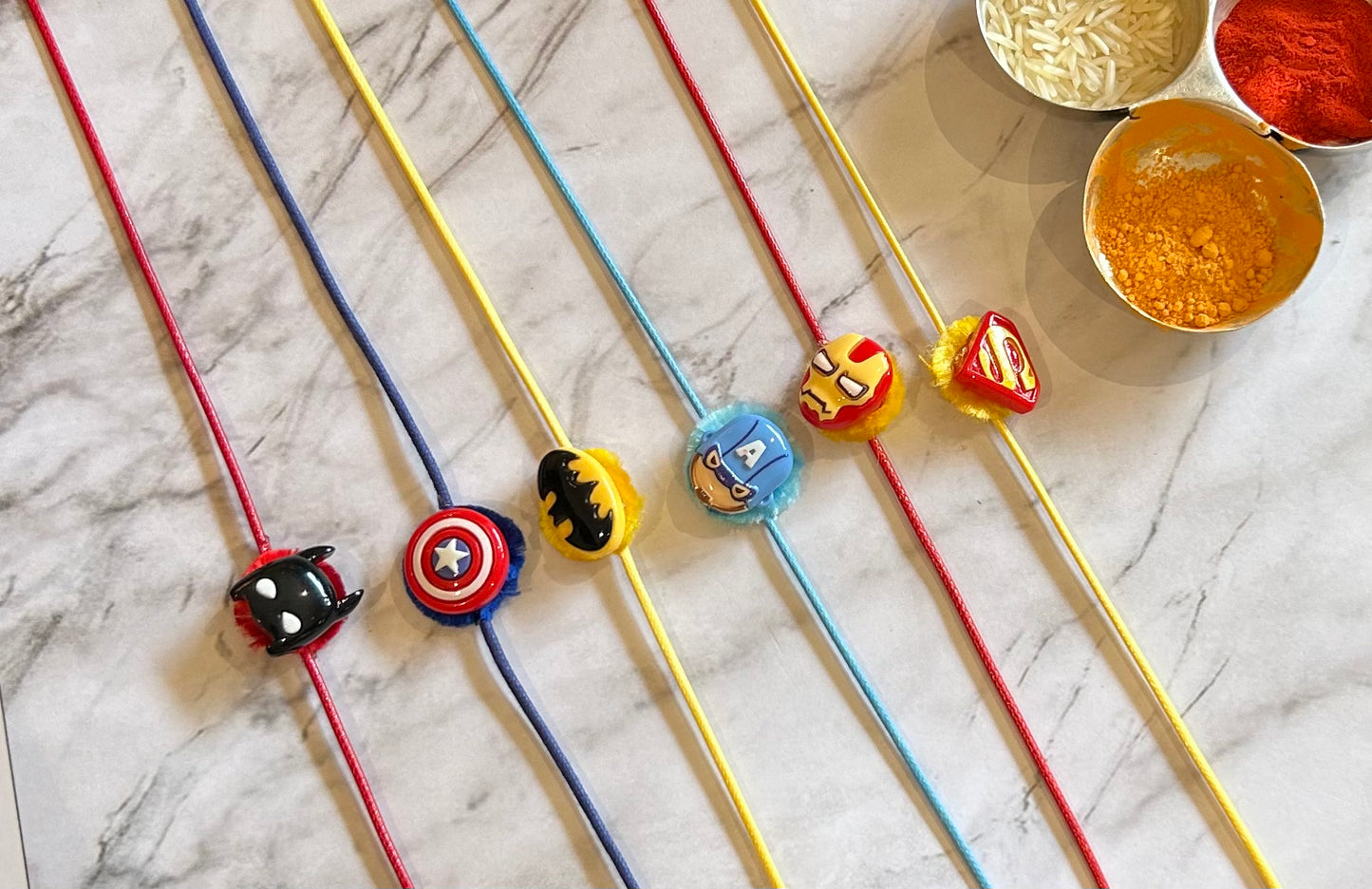 For marvel fans