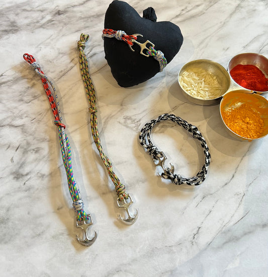 Rakhi for boys