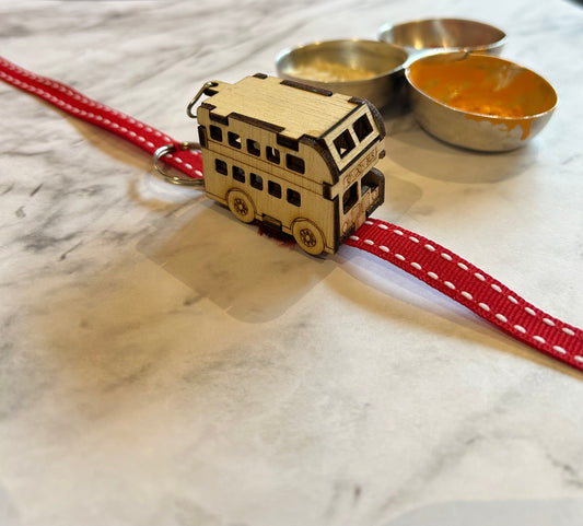 Rakhi for boys