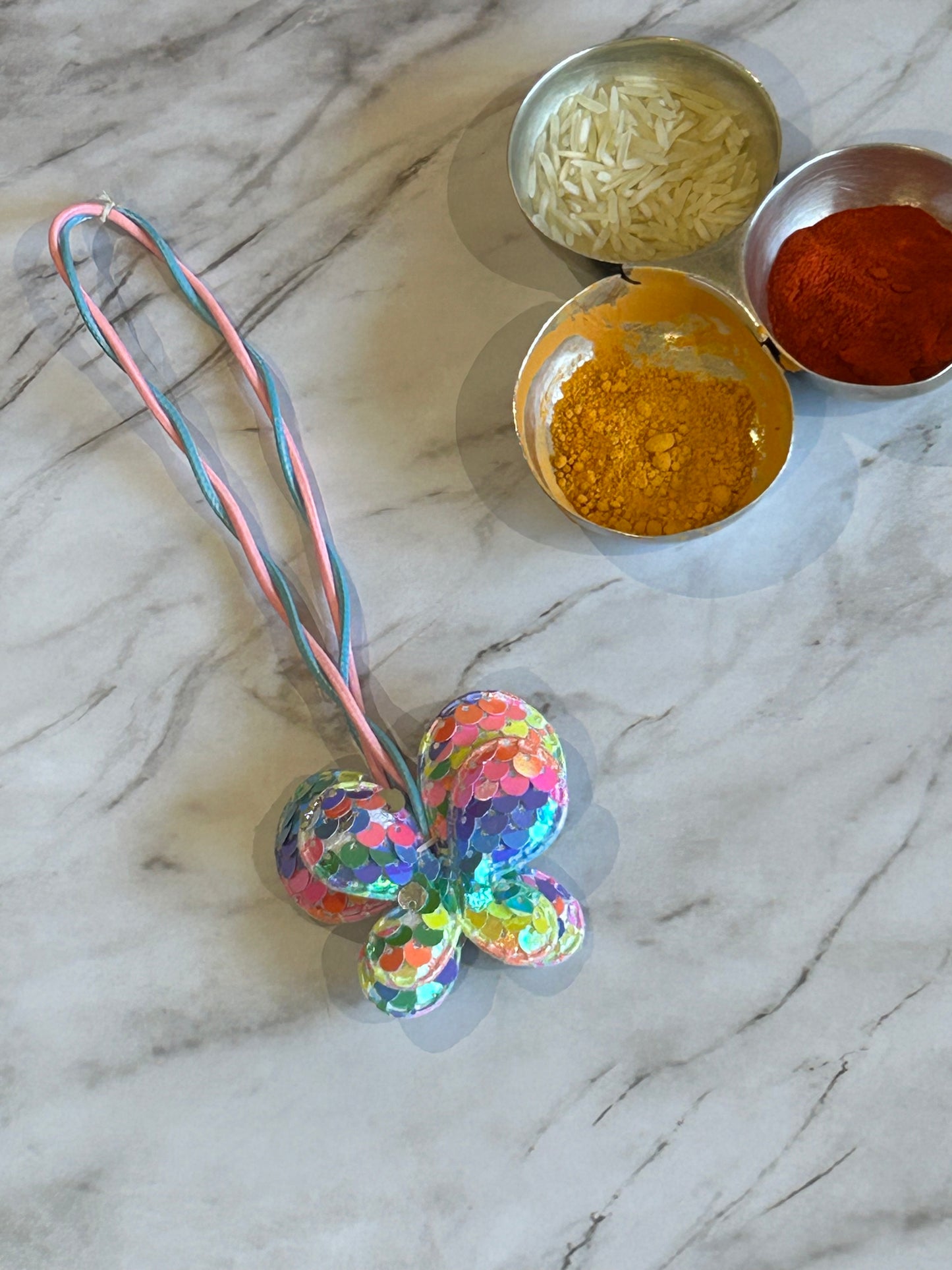 Rakhi for girls