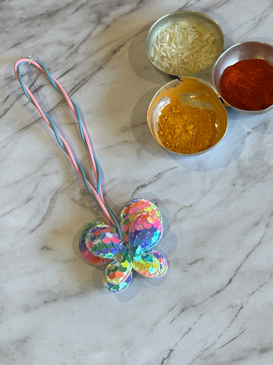 Rakhi for girls