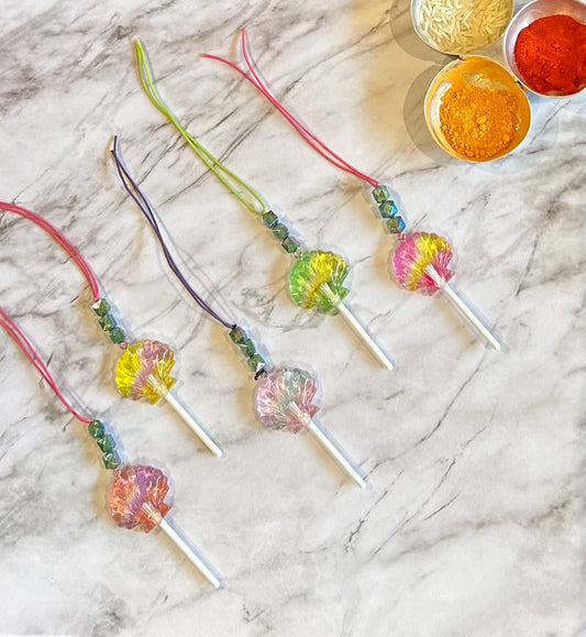 Lollipops / suckers