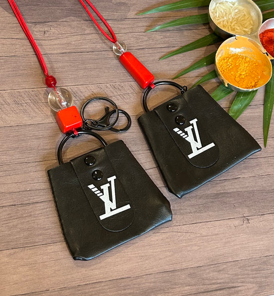 Louis Vuiton - for all designer lover bhabhis