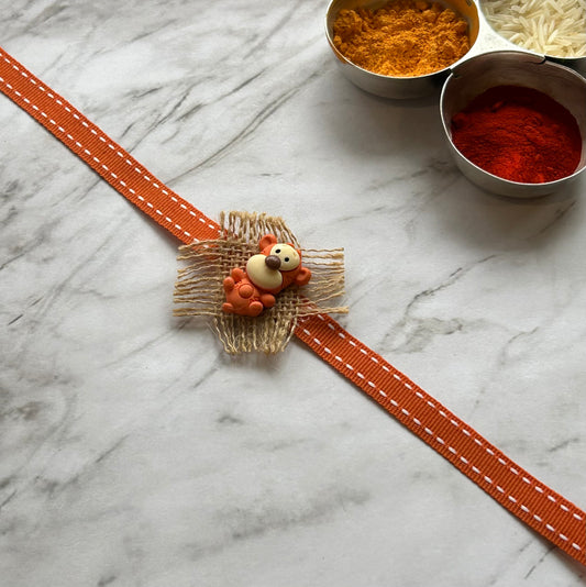Rakhi for boys