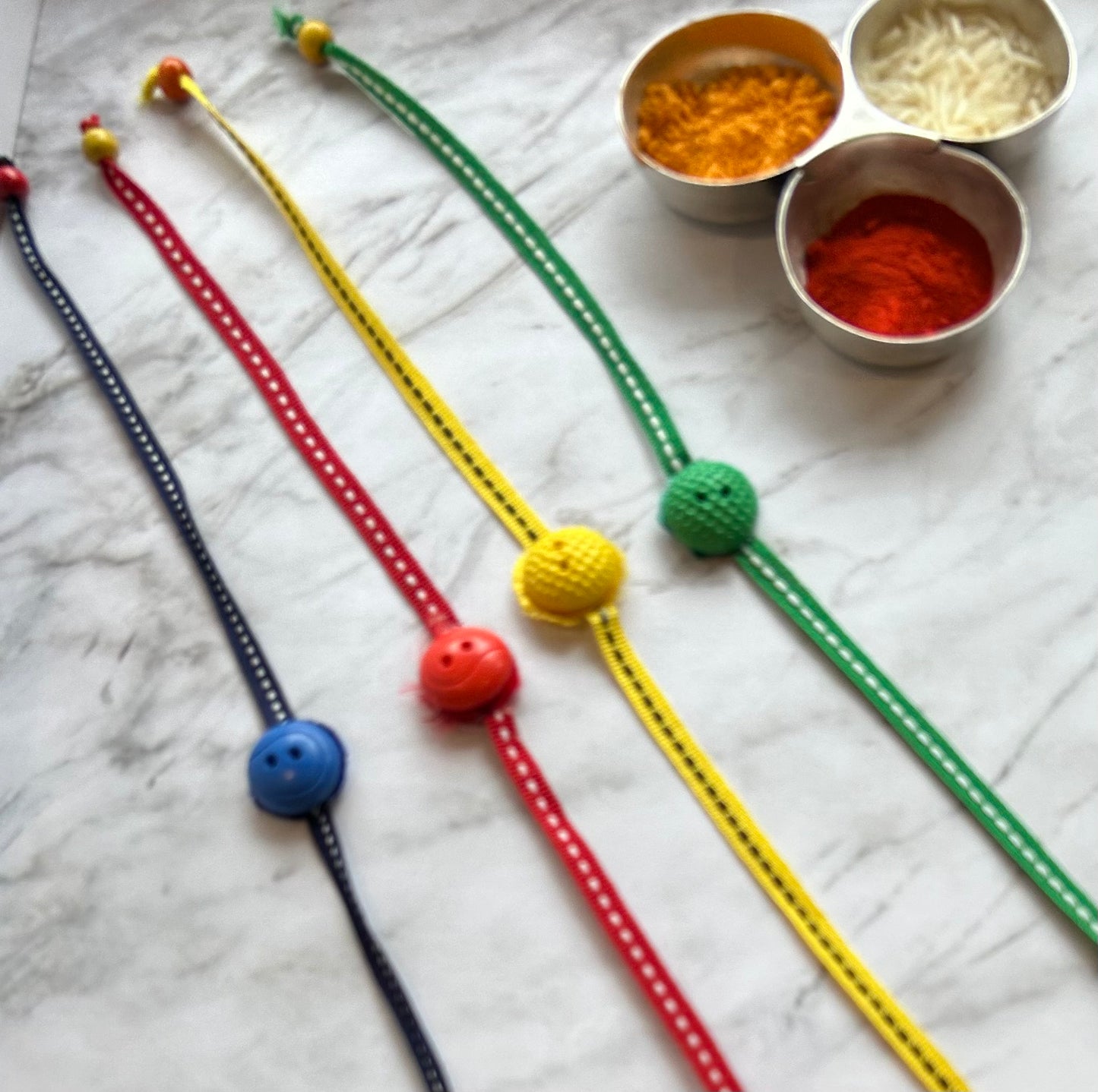 Rakhi for brothers