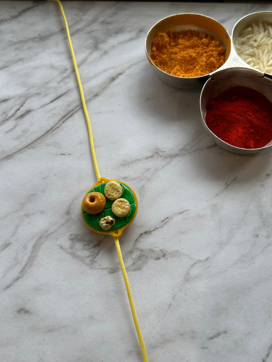 For all idli and vada foodies