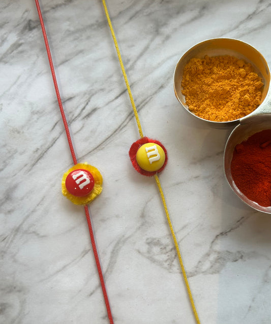 m & m lovers