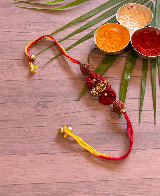 Rakhi for brothers
