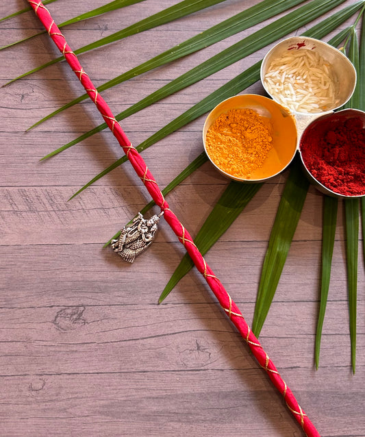Rakhi for brothers