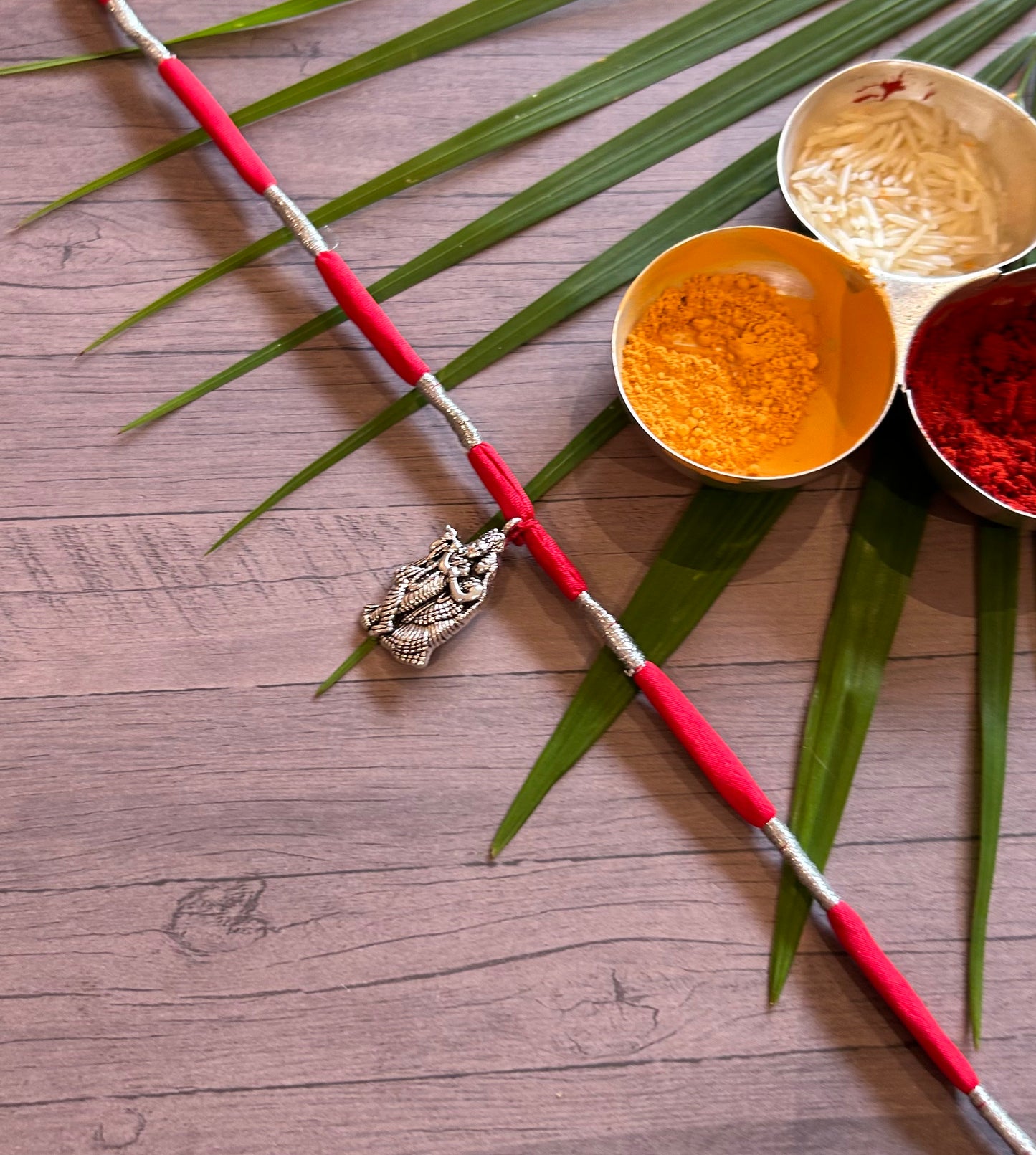 Rakhi for brothers