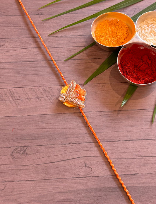 Rakhi for brothers