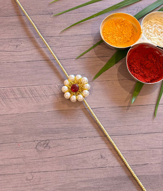 Rakhi for brothers