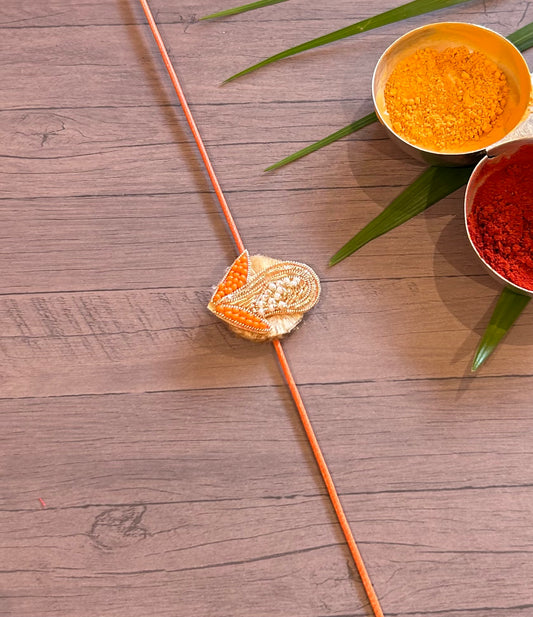 Rakhi for brothers