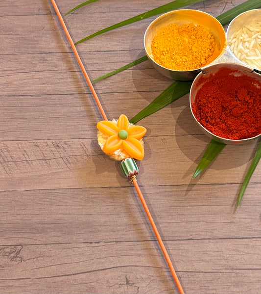 Rakhi for brothers