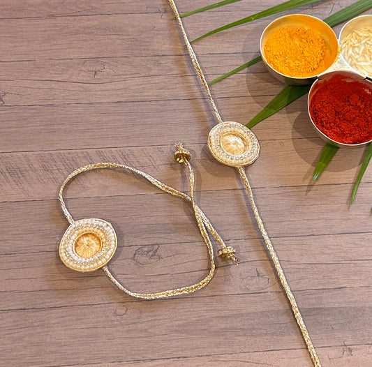 Rakhi for brothers