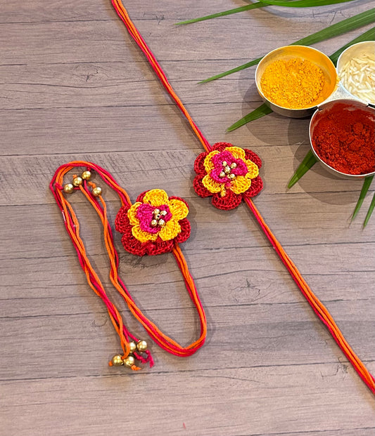 Rakhi for brother