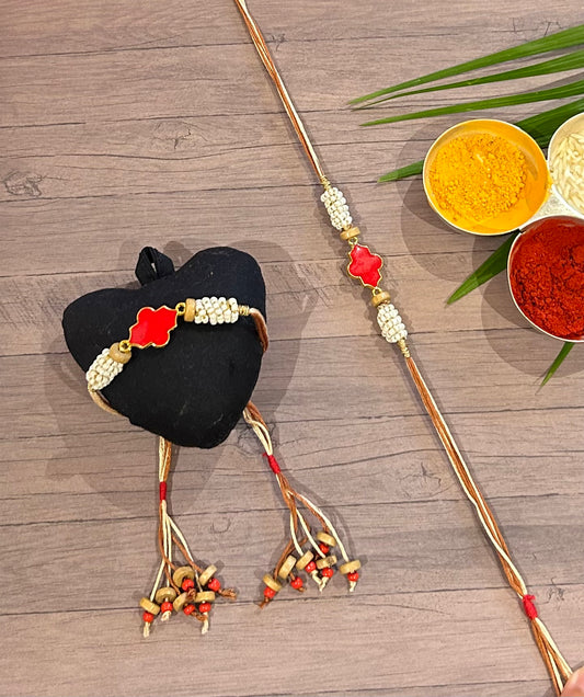 Rakhi for brothers