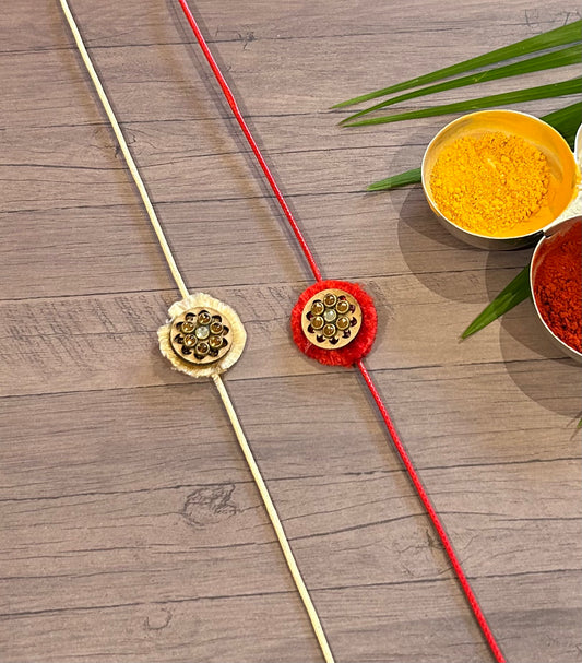 Rakhi for brothers