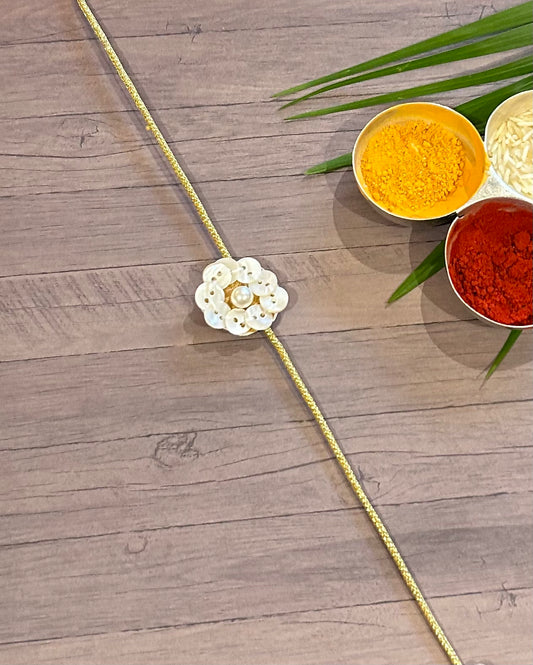 Rakhi for brothers
