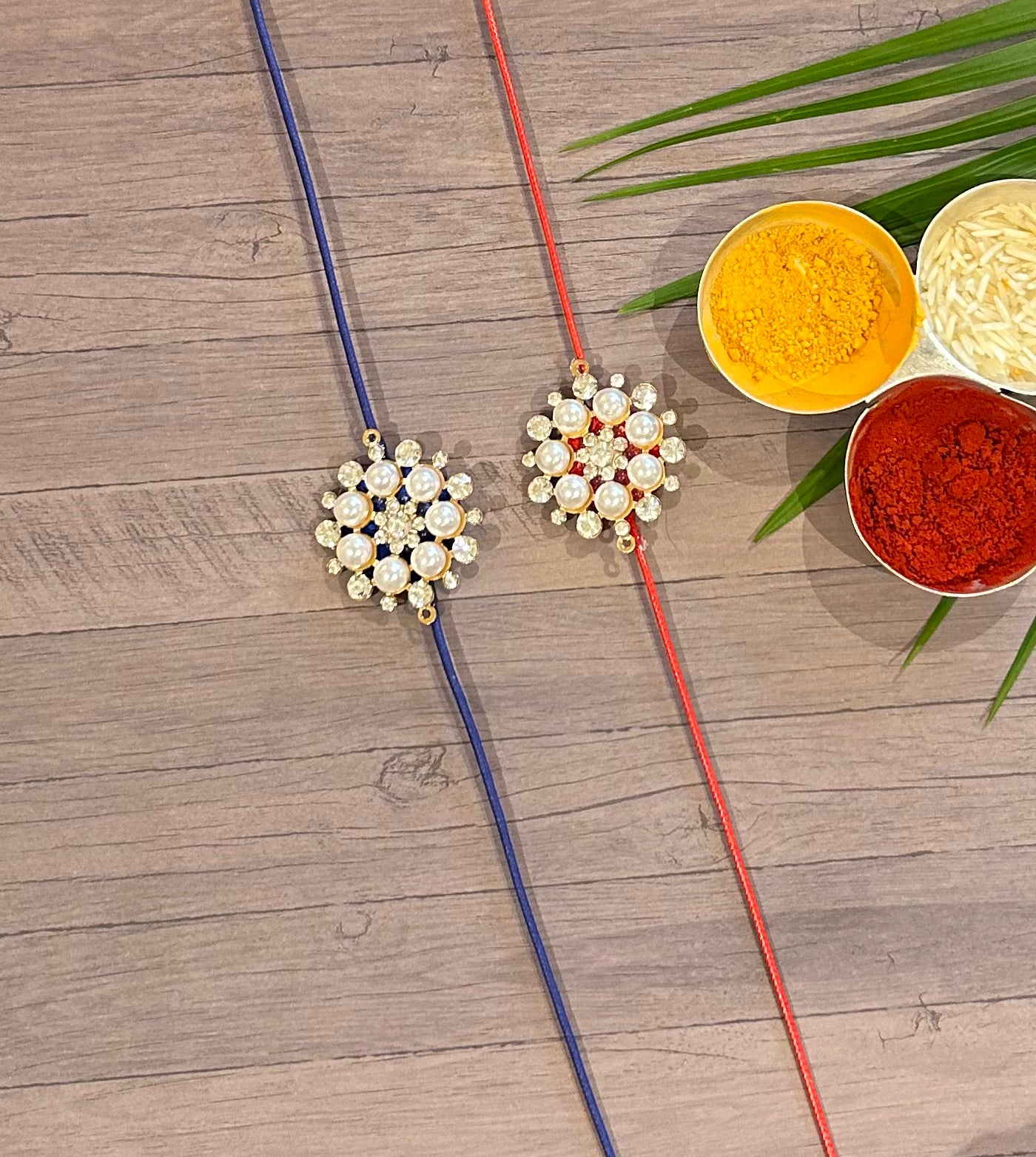 Rakhi for brothers