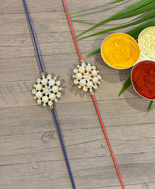 Rakhi for brothers