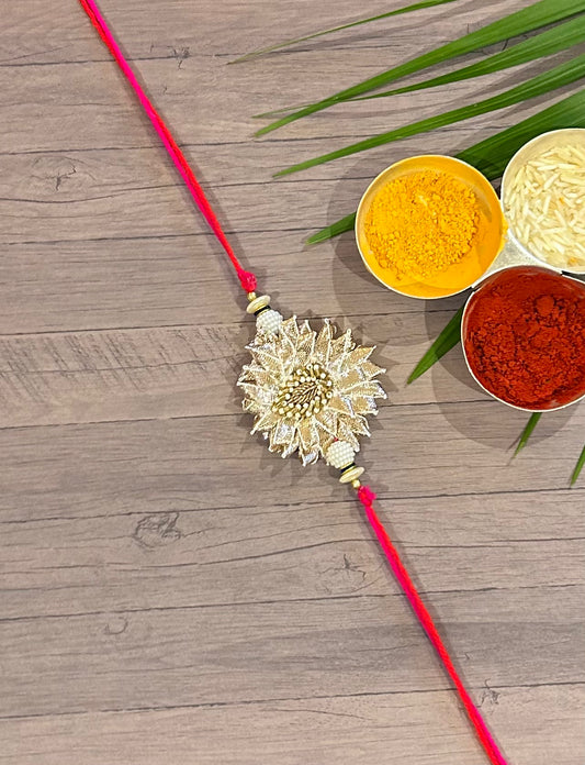 Rakhi for brothers