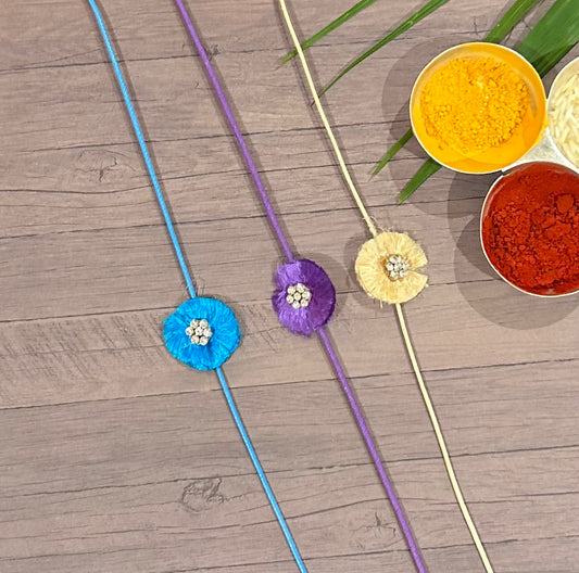 Rakhi for brothers