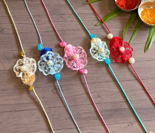 Rakhi for brothers