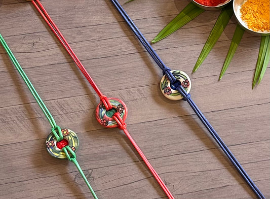 Rakhi for brothers