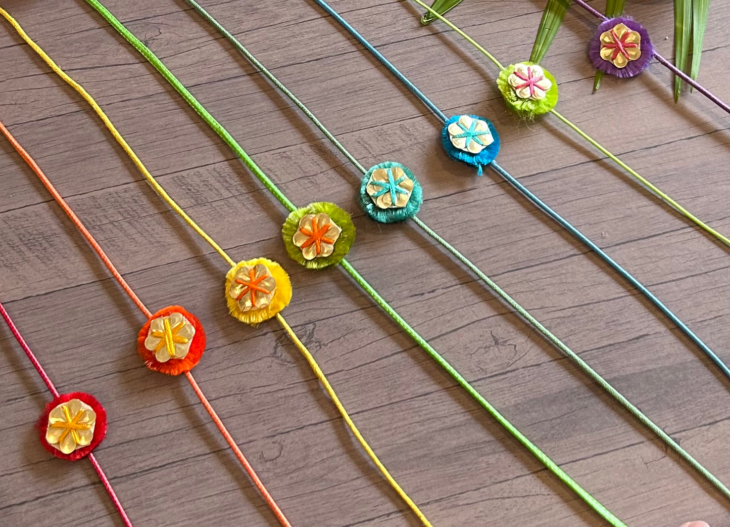 Rakhi for brothers