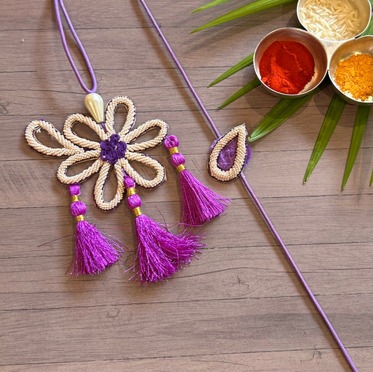 Bhai bhabhi set
