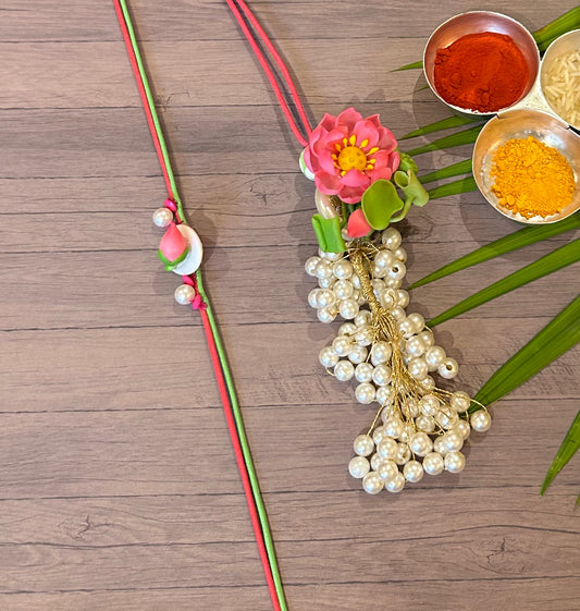 Bhai bhabhi set