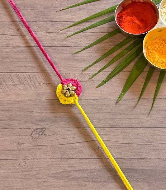 Rakhi for brother