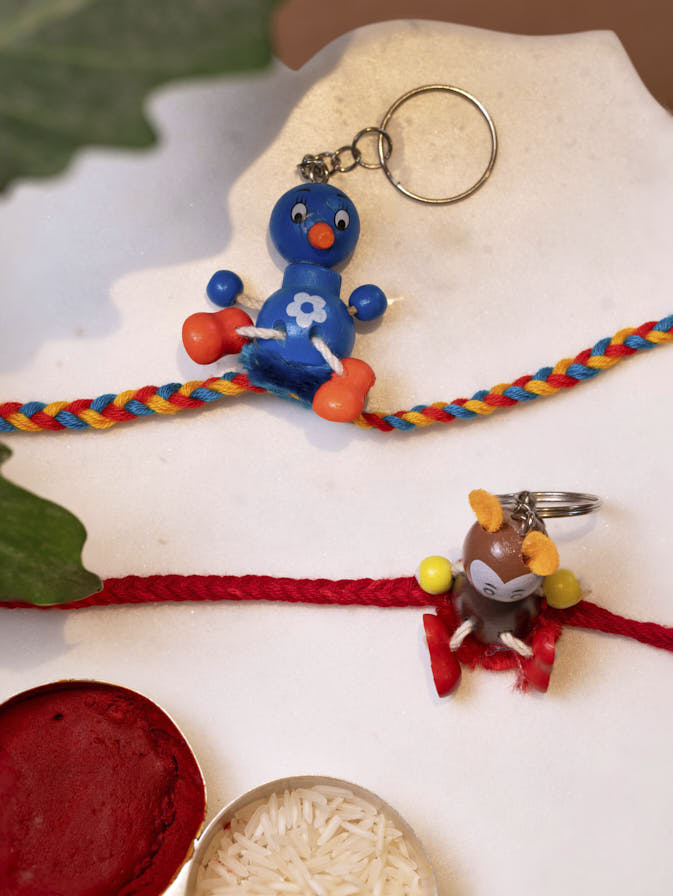 WOODEN TOYS