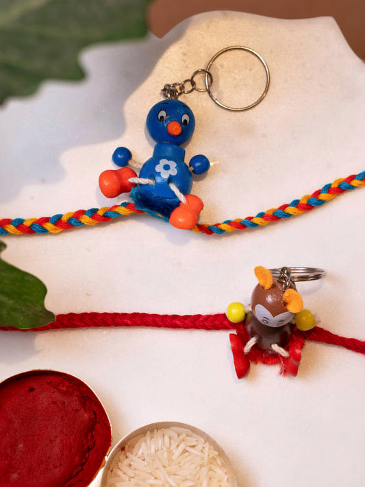 WOODEN TOYS