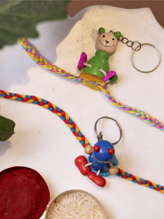 WOODEN TOYS