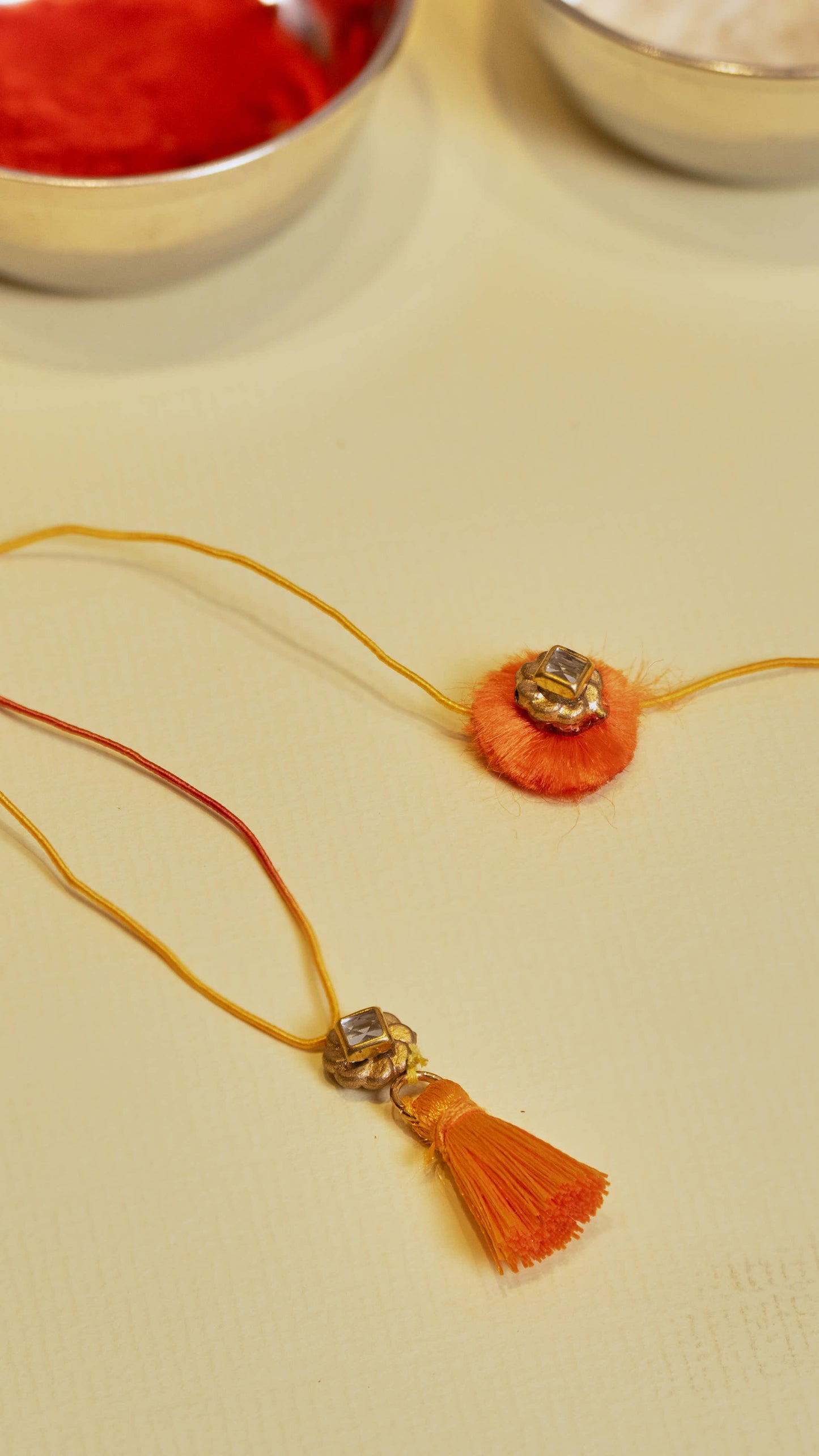 Bhagwan Ji Rakhi Set