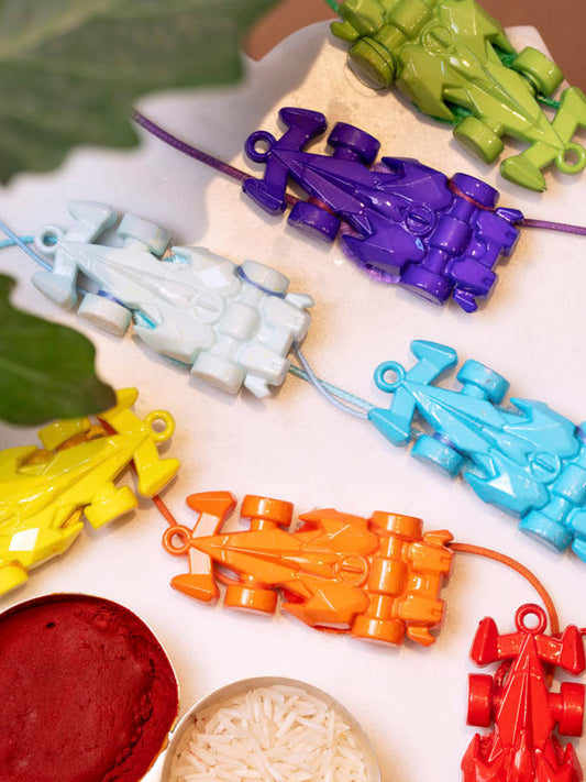RACE CARS