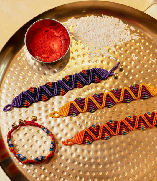 LIMITED EDITION !!!! - UNISEX BRACELET