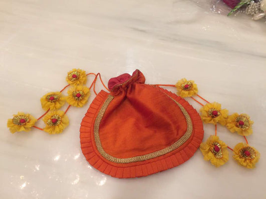 Potli Bags