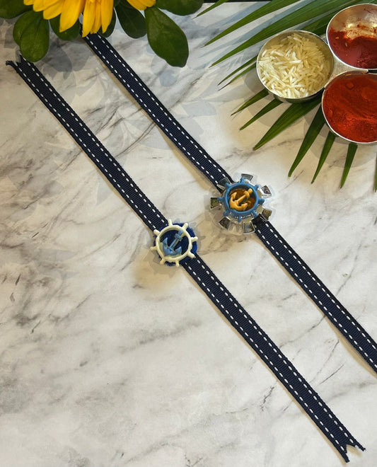 Boys Rakhi - CK75