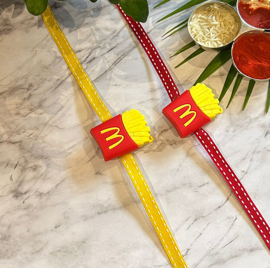 Boys Rakhi -CK8