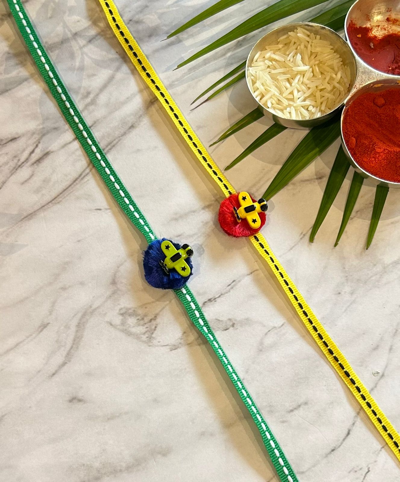 Boys Rakhi -CK38